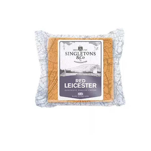 200g Red Leicester